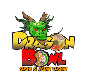 Sushi dish from Dragon Bowl Sushi & Asian Fusion in Panama City