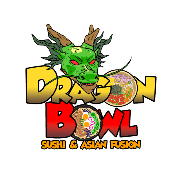 Sushi dish from Dragon Bowl Sushi & Asian Fusion in Panama City